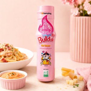 Sos Buldak Carbonara 165 ml SY