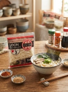 Taitei Udon 200g ITS