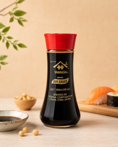 Sos de soia 150mL Yamasa