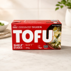 Tofu soft 305g Morinu