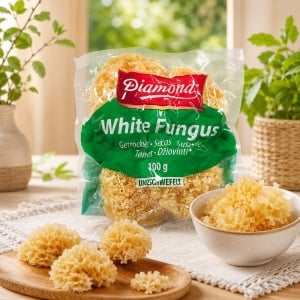 White fungus 100g Diamond