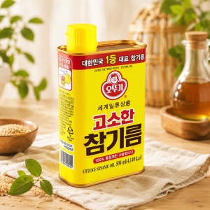 Ulei de susan 500ml OTG