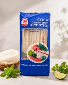 Taitei de Orez 5mm 375g Cock