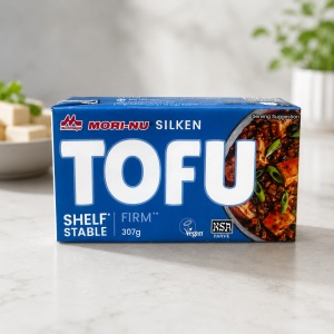Tofu firm 307g Morinu
