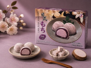 Mochi Taro 210g LL