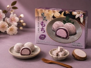 Mochi Taro 210g LL