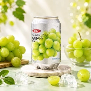 SGR Sparkling Grape 350ml OKF