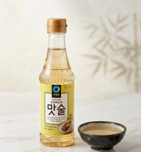 Sos Mirin 410ml CJW