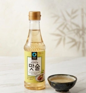 Sos Mirin 410ml CJW