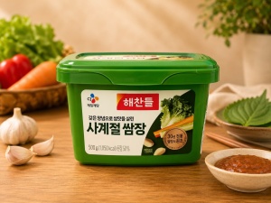 Pasta ssamjang 500g HCD