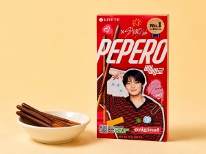 Pepero Original 47g Lotte