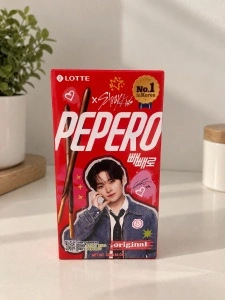 Pepero Original 47g Lotte