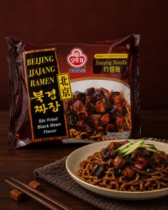 Ramen Beijing Jjajang 135g OTG