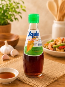 Fish Sauce 300ml Squid