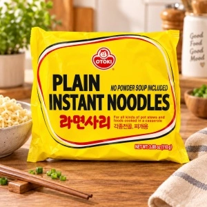 Ramen simplu 110g OTG