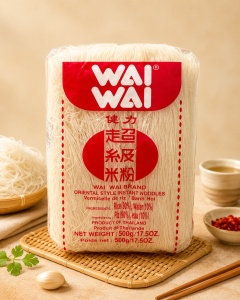 Taitei orez 500g Waiwai