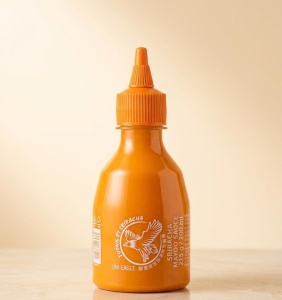 Sriracha Mayo 215g Uni-Eagle