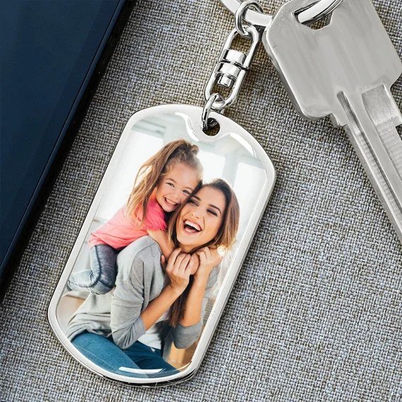 Brelocuri personalizate