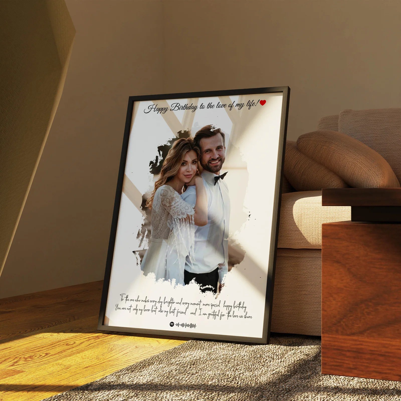 Tablouri personalizate canvas