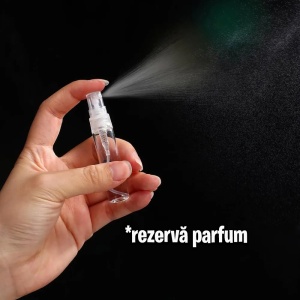 Rezervă parfum odorizant auto 5 ml – esență ulei pentru odorizant, miros intens și durabil