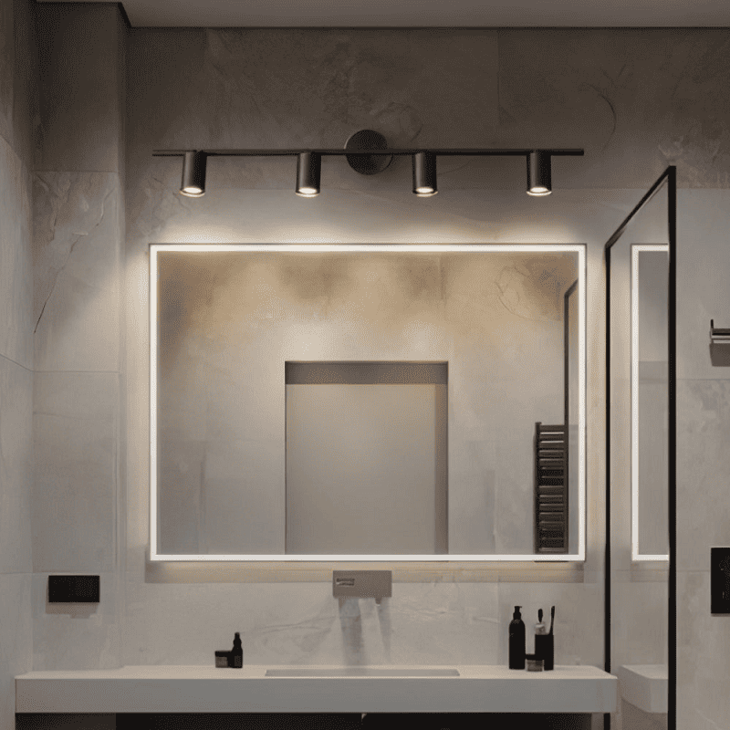 Aplice LED Baie