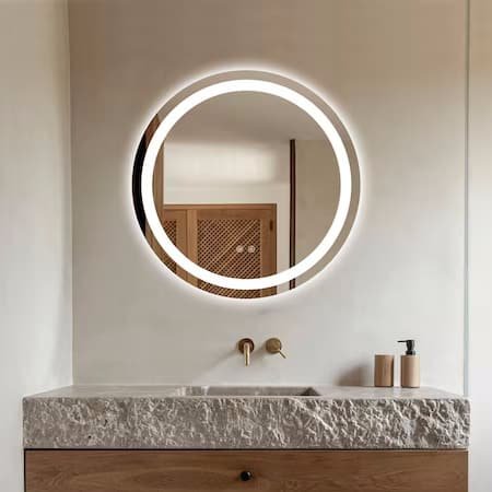Oglinzi Led Baie