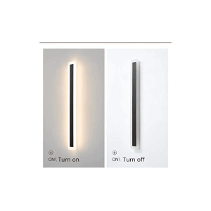 Bara Luminoasa LED Kira Liner IP65 60cm - Img 3