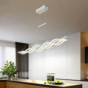 Lustra LED Alba Alecto 152W, 1000×H1000mm