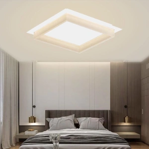 Lustra Led Alba Amirea 21×2w D350