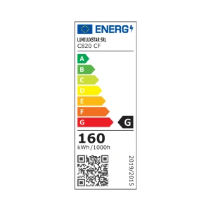 Lustra LED Maro Maisie cu Telecomanda Wifi, 160W - Img 3