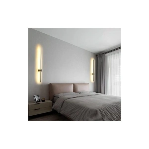 Aplica LED Aurie 80cm Sibella, Moderna 26W - Img 4