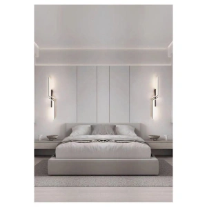 Aplica Led Blair 22W 80CM 3 Functii Lumina - Img 3
