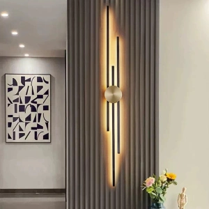 Aplica LED Perete Celea 37W D800
