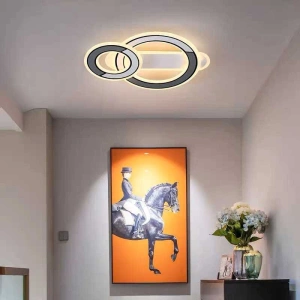 Aplica Led Perete Senara D400 76W - Img 3