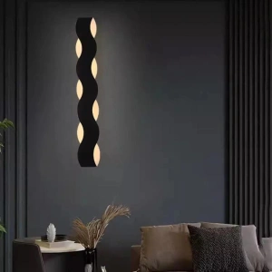 Aplica LED Solera Exterior 60CM 18W 3000K IP65