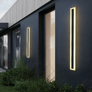 Bara Luminoasa LED Kira Liner IP65 60cm