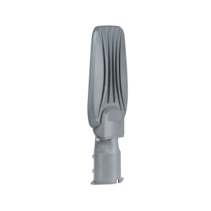 Lampa Stradala Gri Cu Led IP65 30W 3600lm 6500K Brate Reglabile - Img 5