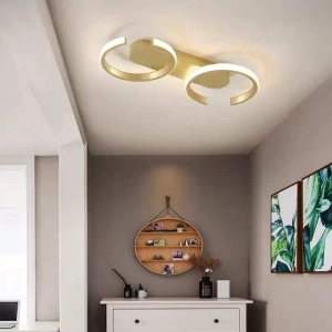 Lustra Led Aurie Odea cu Telecomanda 20×2w