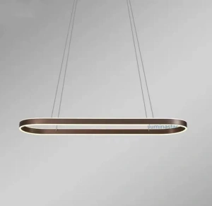 Lustra Led Maro Orelis 800×300×1000 120W