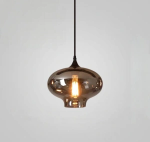 Lustra Pendul Cymbrella 1xE27 D280 E27