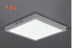 Spot LED patrat 18W