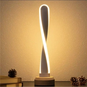 Veioza LED Zelda MODERNA Led 24w