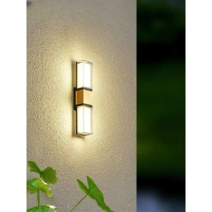 Aplica LED Iluminat Exterior, 12W - Img 5