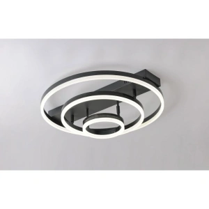Lustra LED Lydia cu Telecomanda Wifi, 160W