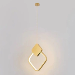 Pendul Led Amira Lumina Calda Neutra Rece 13W