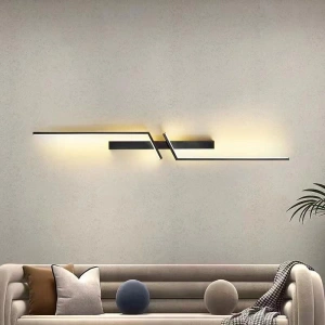 Aplica Led Bridget 27W 100CM