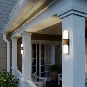 Aplica LED Iluminat Exterior, 12W - Img 2
