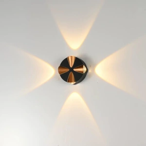 Aplica LED pentru exterior Dranna
