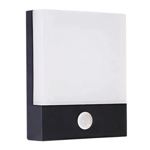Aplica LED Yasmine 24W Senzor Lumina calda - Img 3