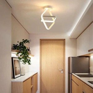Aplica Moderna Ophelia, LED 40W